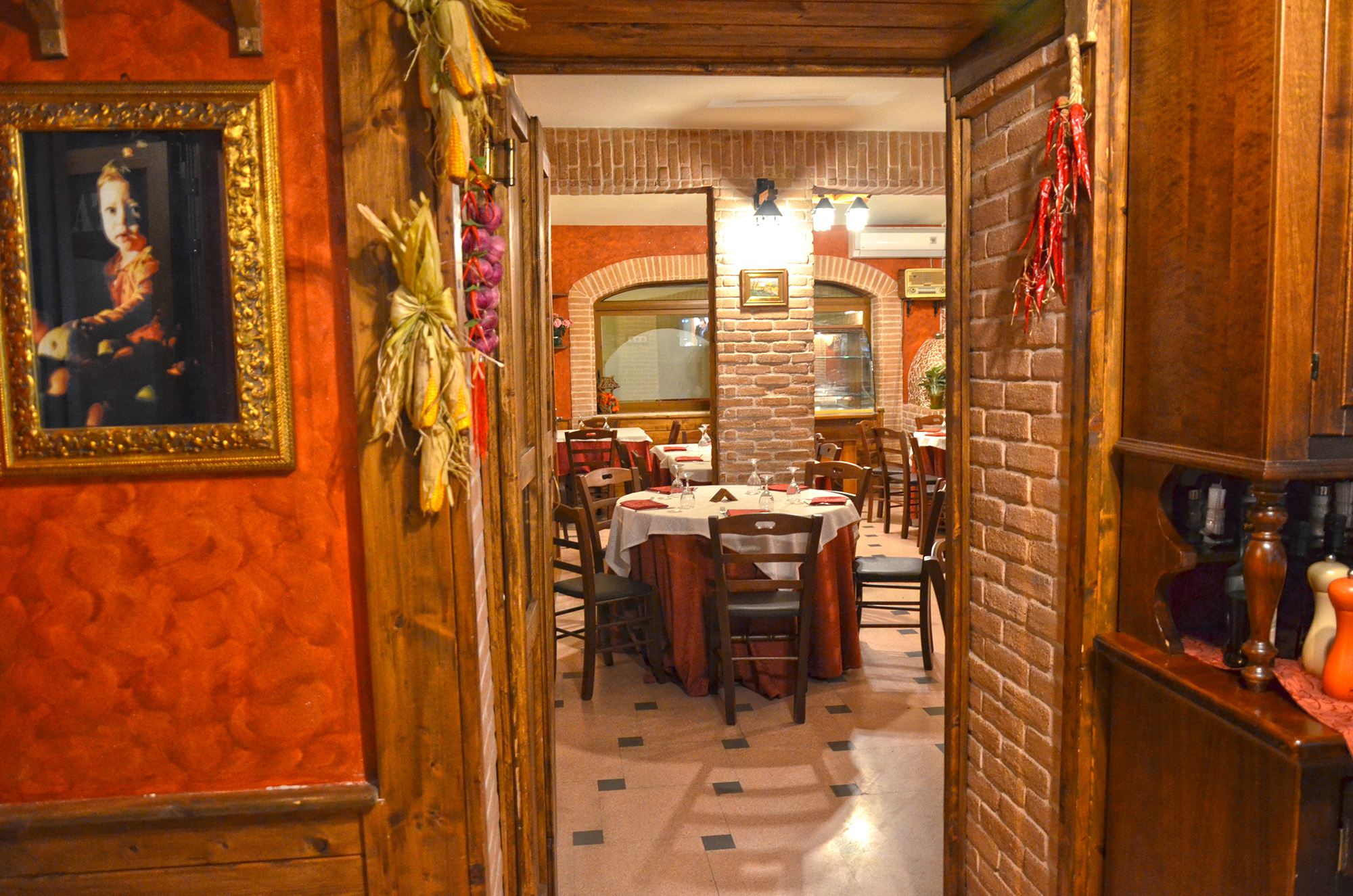 Noi Briganti - La Taverna Dei Briganti - Ristorante, Pizzeria, Braceria,  Bracigliano